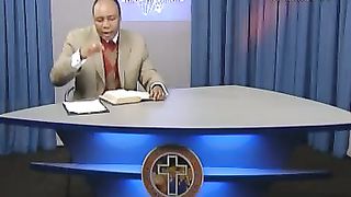 Генри Мадава - О предназначении 1