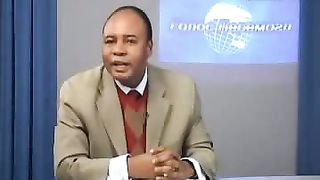 Генри Мадава - О предназначении 1