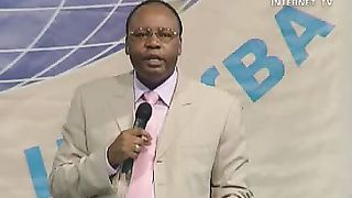 Генри Мадава - О вере