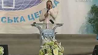 Генри Мадава - О вере