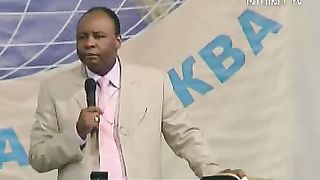 Генри Мадава - О вере