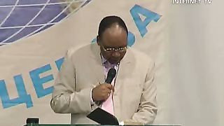 Генри Мадава - О вере