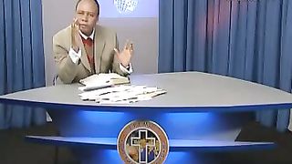 Генри Мадава - Победа в Боге