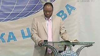 Генри Мадава - О предназначении 2