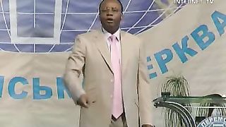 Генри Мадава - О предназначении 2