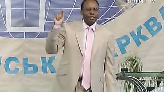 Генри Мадава - О предназначении 2