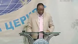 Генри Мадава - О предназначении 2