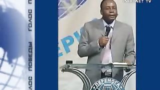 Генри Мадава - О любви Отца 2