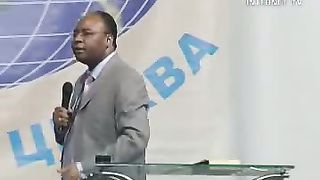 Генри Мадава - О любви Отца 2