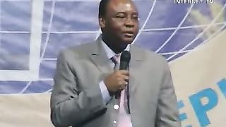 Генри Мадава - О любви Отца 2