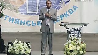 Генри Мадава - О любви Отца 2