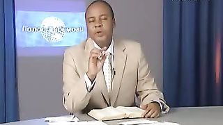 Генри Мадава - Истина Божья