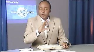 Генри Мадава - Истина Божья