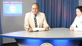 Генри Мадава - Мужество и твердость