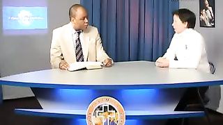 Генри Мадава - Мужество и твердость