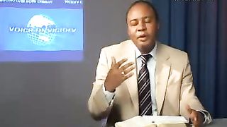 Генри Мадава - Мужество и твердость