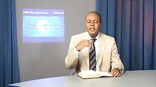 Генри Мадава - Мужество и твердость