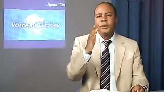 Генри Мадава - Мужество и твердость