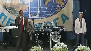 Генри Мадава - В Боге есть выход