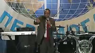 Генри Мадава - В Боге есть выход