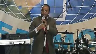 Генри Мадава - В Боге есть выход