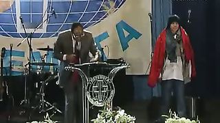 Генри Мадава - В Боге есть выход