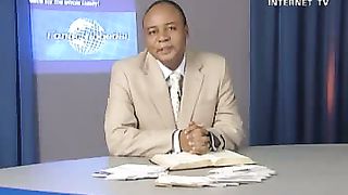 Генри Мадава - Бог дает свободу и победу