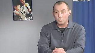 Генри Мадава - Бог дает свободу и победу