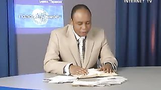 Генри Мадава - Бог дает свободу и победу