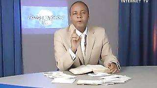 Генри Мадава - Бог дает свободу и победу