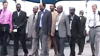 Генри Мадава - Об исцеляющей силе Иисуса Христа