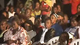 Генри Мадава - Об исцеляющей силе Иисуса Христа