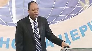 Генри Мадава - Как создать давление сокрушающий дьявола