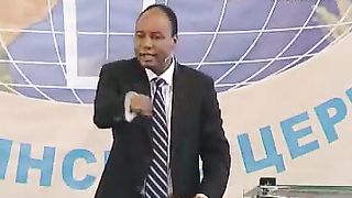 Генри Мадава - Как создать давление сокрушающий дьявола