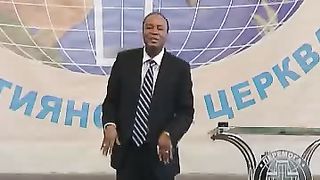 Генри Мадава - Как создать давление сокрушающий дьявола