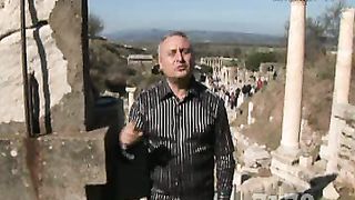 Артур Симонян - Ефес