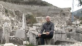 Артур Симонян - Ефес