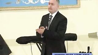 Артур Симонян - Воспитание детей 4