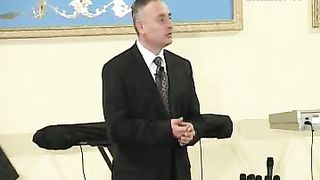 Артур Симонян - Воспитание детей 4