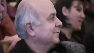 Артур Симонян - Воспитание детей 3
