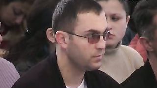 Артур Симонян - Воспитание детей 2