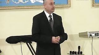 Артур Симонян - Воспитание детей 2