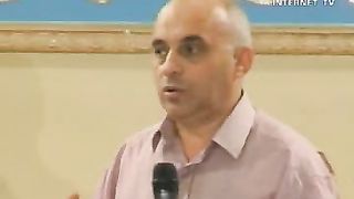 Артур Симонян - Божье Слово служителям 2