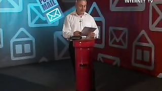 Артур Симонян - Вопросы и ответы