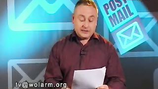 Артур Симонян - Вопросы и ответы 11