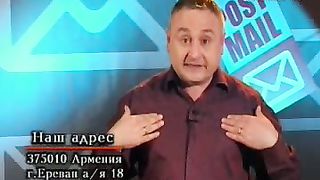 Артур Симонян - Вопросы и ответы 11