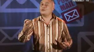 Артур Симонян - Вопросы и ответы 17