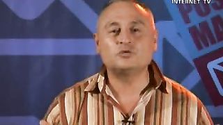 Артур Симонян - Вопросы и ответы 17