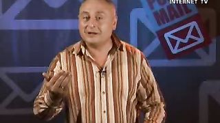 Артур Симонян - Вопросы и ответы 17