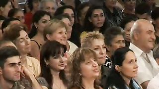 Артур Симонян - Встреча с Богом